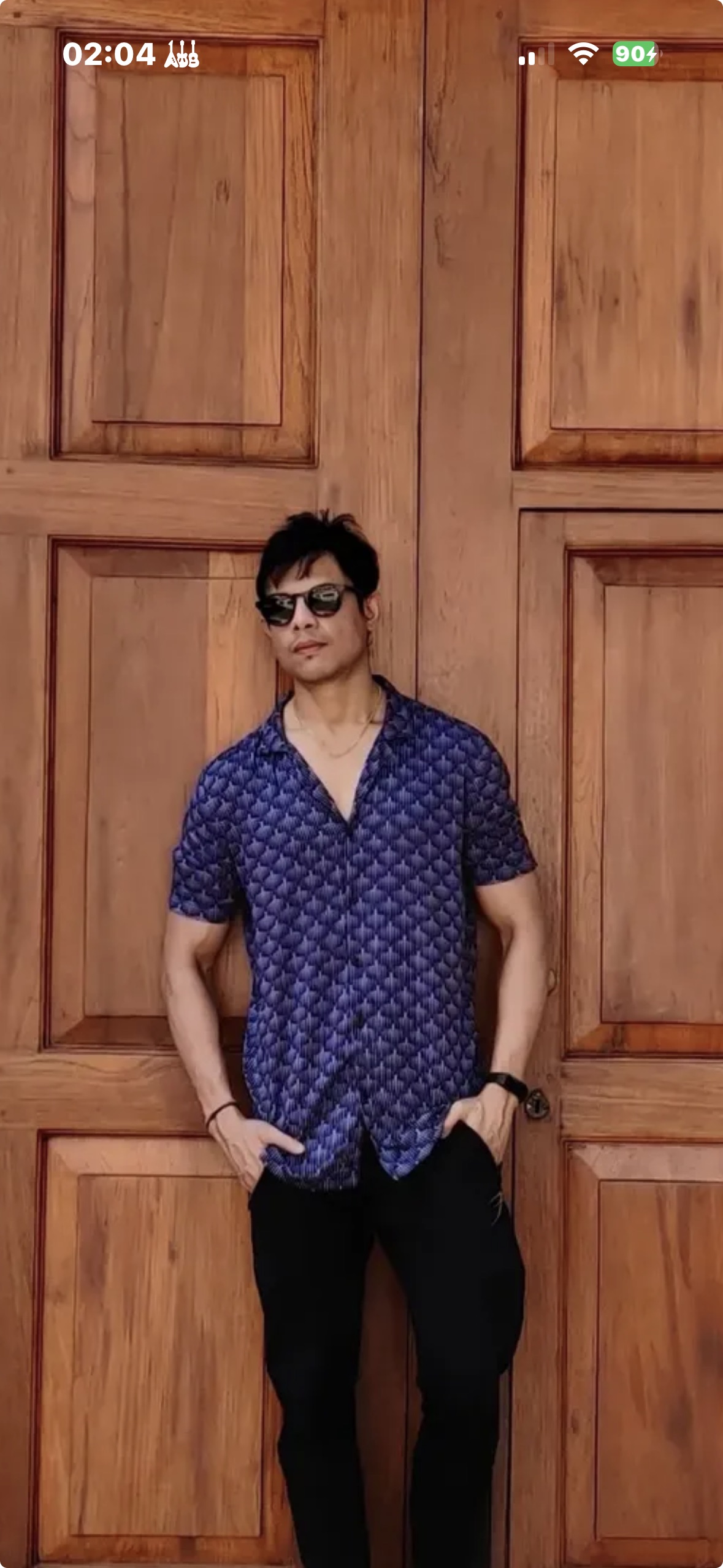 Abhijeet Borbora